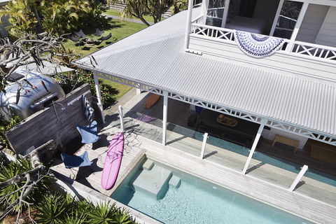 Atlantic Byron Bay - Darwin Holiday 2