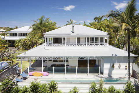 Atlantic Byron Bay - Darwin Holiday 5