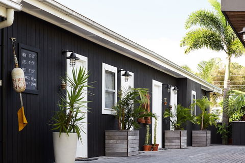 Atlantic Byron Bay - Darwin Holiday 0