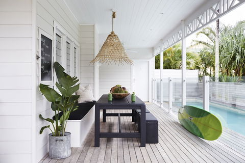 Atlantic Byron Bay - Darwin Holiday 6