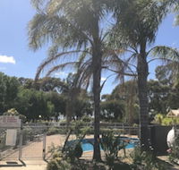 Nagambie Motor Inn - Darwin Holiday