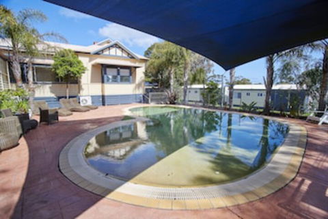Amaroo Holiday Park - Darwin Holiday 0
