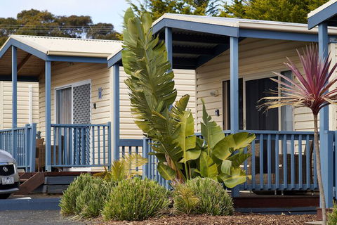 Amaroo Holiday Park - Darwin Holiday 3