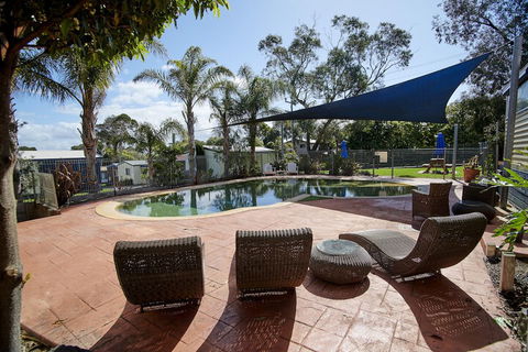 Amaroo Holiday Park - Darwin Holiday 7