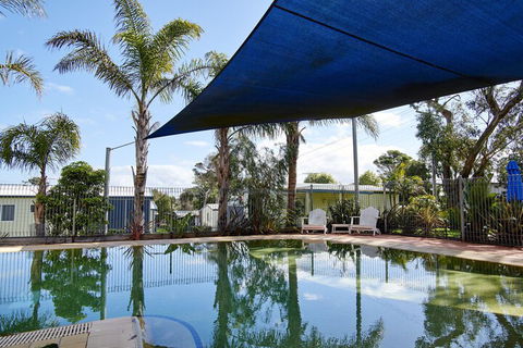Amaroo Holiday Park - Darwin Holiday 6
