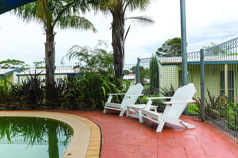 Amaroo Holiday Park - Darwin Holiday 5