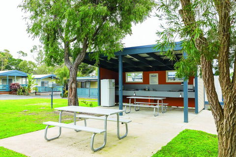 Amaroo Holiday Park - Darwin Holiday 1