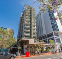 Quattro on Astor Apartments Brisbane by Restt - Darwin Holiday