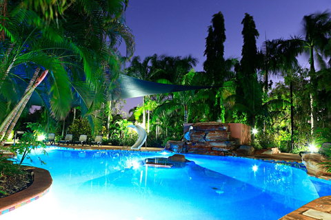 Habitat Resort - Darwin Holiday 3