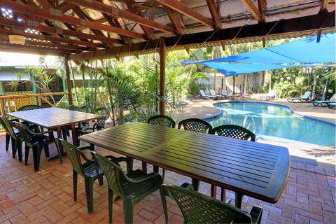 Habitat Resort - Darwin Holiday 4