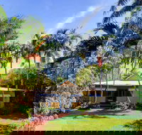 Habitat Resort - Darwin Holiday