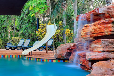 Habitat Resort - Darwin Holiday 5