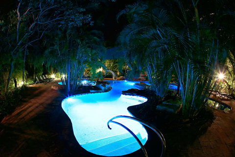 Habitat Resort - Darwin Holiday 6