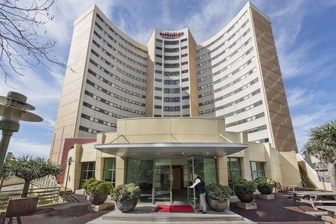 View Sydney - Darwin Holiday 2