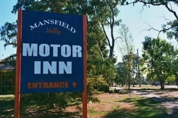 Mansfield Valley Motor Inn - Darwin Holiday 1