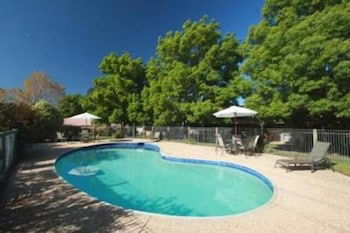 Mansfield Valley Motor Inn - Darwin Holiday 6