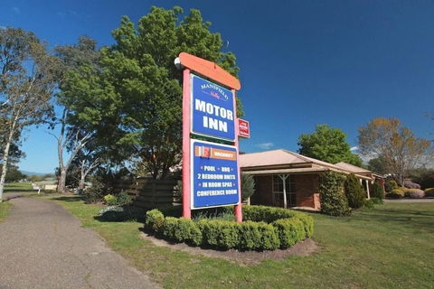Mansfield Valley Motor Inn - Darwin Holiday 3