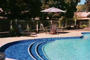 Mansfield Valley Motor Inn - Darwin Holiday 4