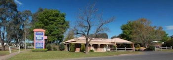 Mansfield Valley Motor Inn - Darwin Holiday 2
