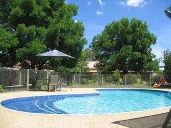 Mansfield Valley Motor Inn - Darwin Holiday 5
