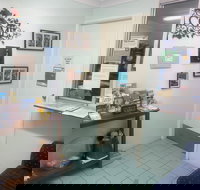 Marcel Towers Holiday Apartments - Darwin Holiday