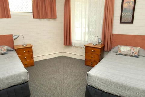 Byron Motor Lodge Motel - Darwin Holiday 7
