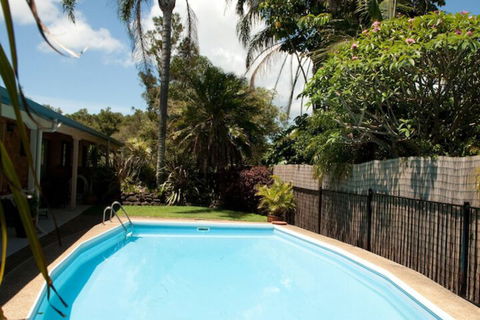 Byron Motor Lodge Motel - Darwin Holiday 2
