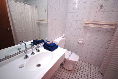 Burra Motor Inn - Darwin Holiday 6