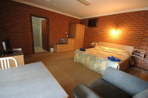 Burra Motor Inn - Darwin Holiday 5