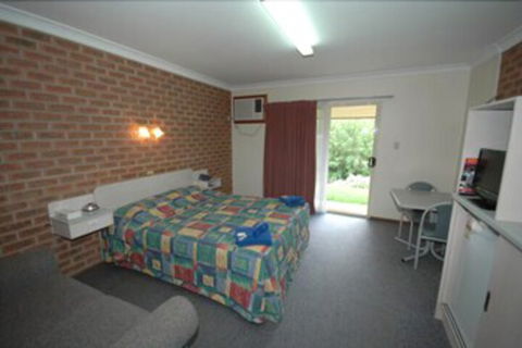 Burra Motor Inn - Darwin Holiday 2