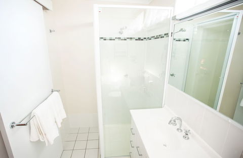 High Street Motor Inn - Darwin Holiday 5