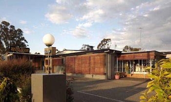 High Street Motor Inn - Darwin Holiday 1