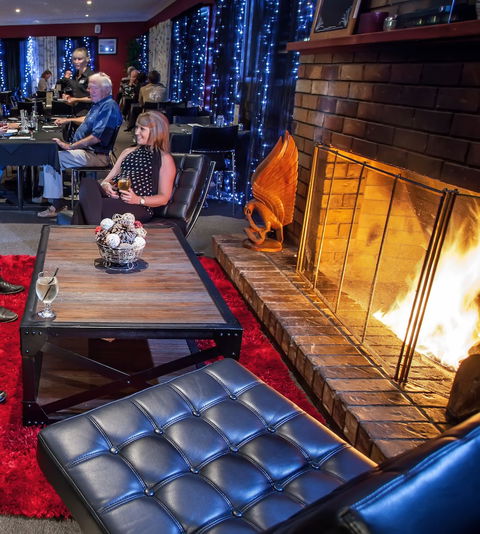 High Street Motor Inn - Darwin Holiday 2