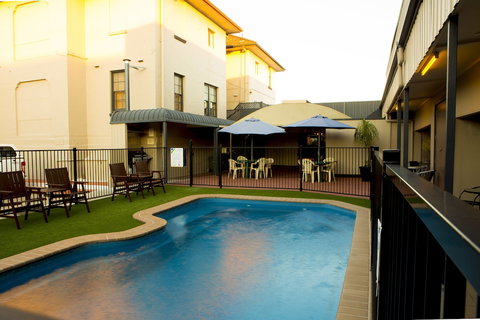 Lismore City Motor Inn - Darwin Holiday 4