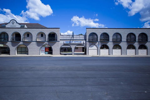 Lismore City Motor Inn - Darwin Holiday 0