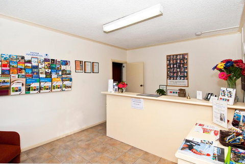 Econo Lodge Hacienda Motel Geelong - Darwin Holiday 3