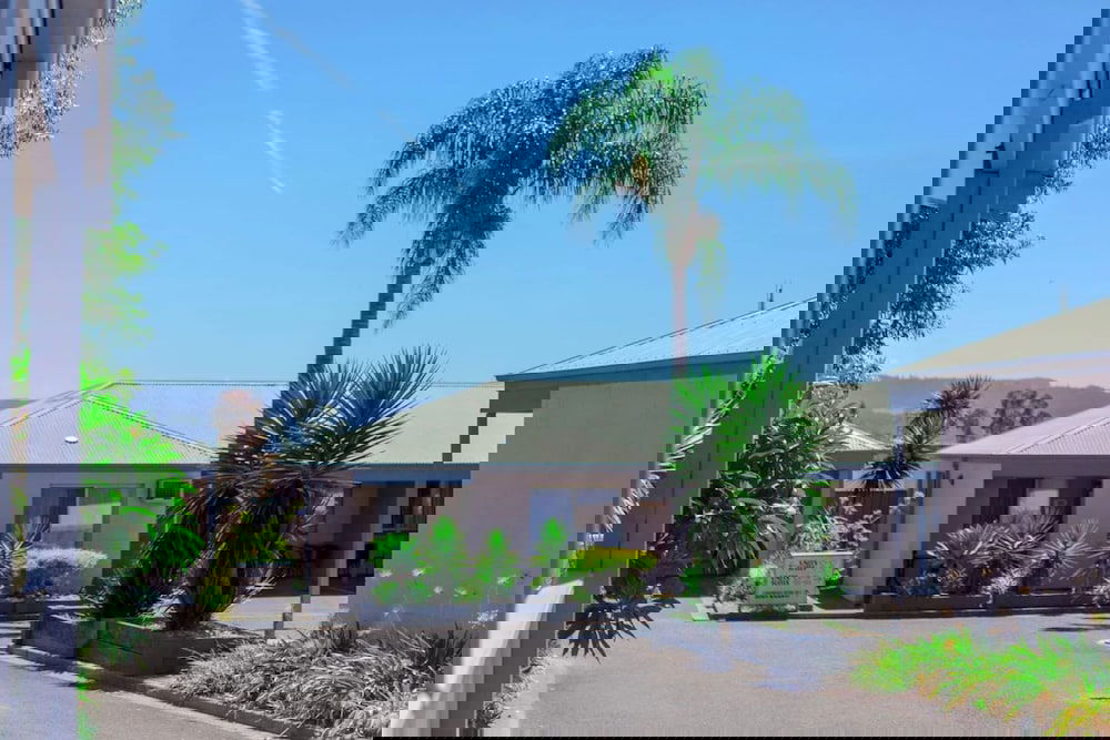 Bomaderry NSW Darwin Holiday