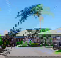 Balan Village Motel - Darwin Holiday