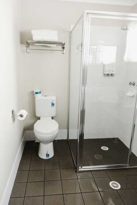 Balan Village Motel - Darwin Holiday 5