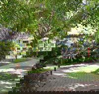 Cairns Beach Resort - Darwin Holiday