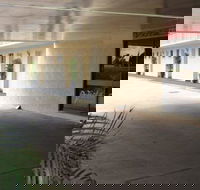 Comfort Inn Grammar View - Darwin Holiday