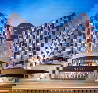 Hyatt Regency Perth - Darwin Holiday