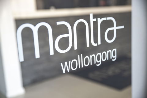 Mantra Wollongong - Darwin Holiday 1