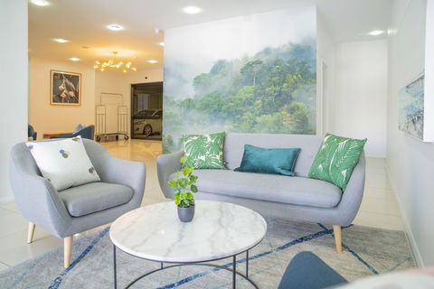 Mantra Wollongong - Darwin Holiday 3