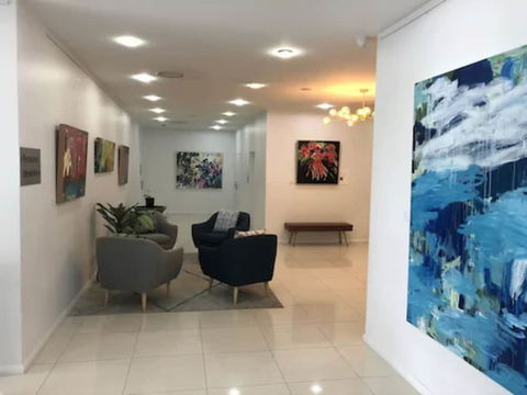 Mantra Wollongong - Darwin Holiday 6