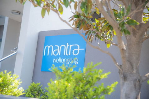 Mantra Wollongong - Darwin Holiday 2