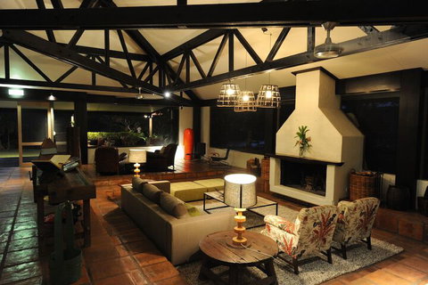 El Questro Homestead - Darwin Holiday 5