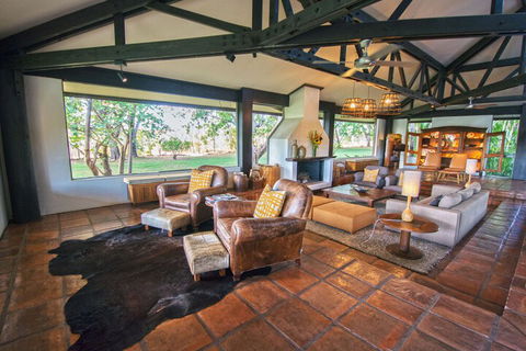 El Questro Homestead - Darwin Holiday 3