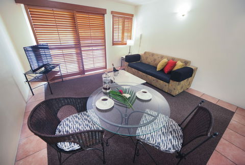 Inn Cairns Boutique Apartments - Darwin Holiday 6