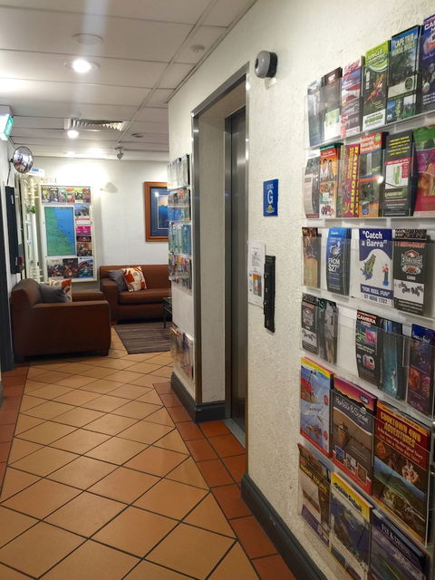 Inn Cairns Boutique Apartments - Darwin Holiday 4